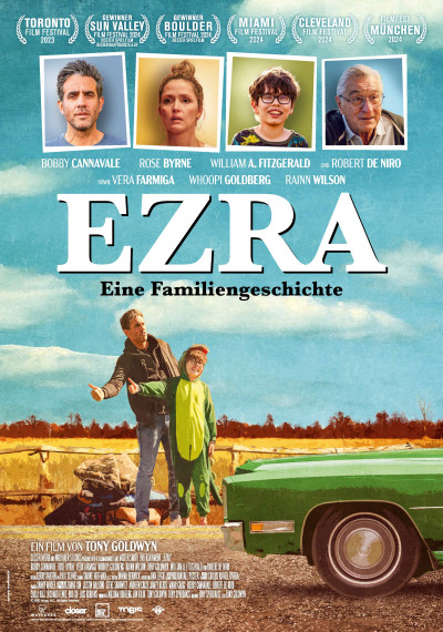 Ezra