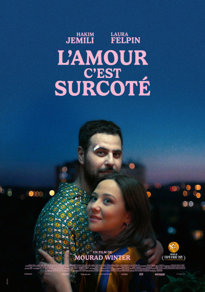 L' Amour, C'est Surcoté