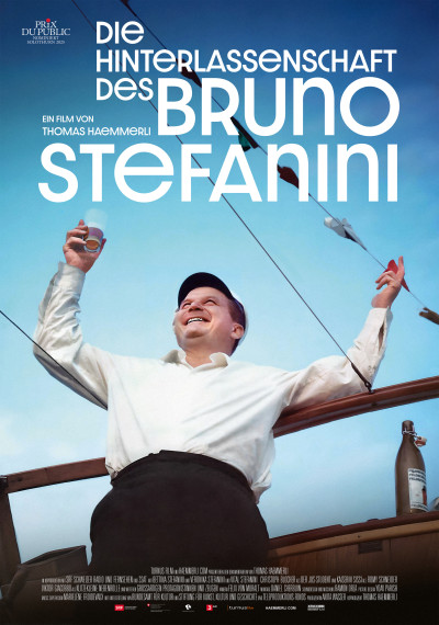 Die Hinterlassenschaft des Bruno Stefanini