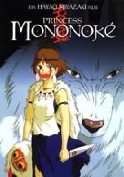 Princess Mononoke