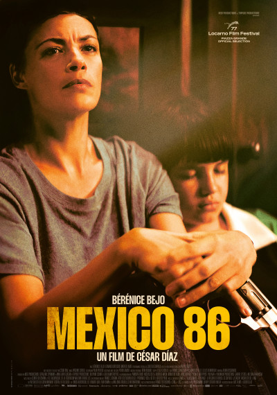 Mexico 86