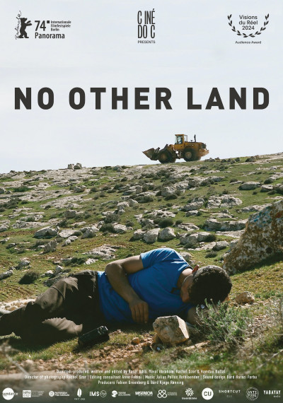 No Other Land