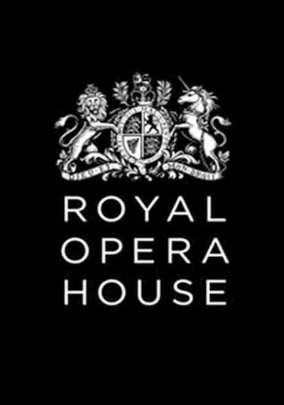Royal Opera House: Swan Lake