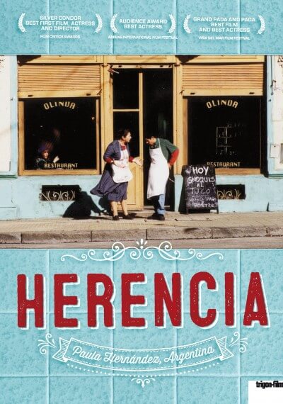 Herencia